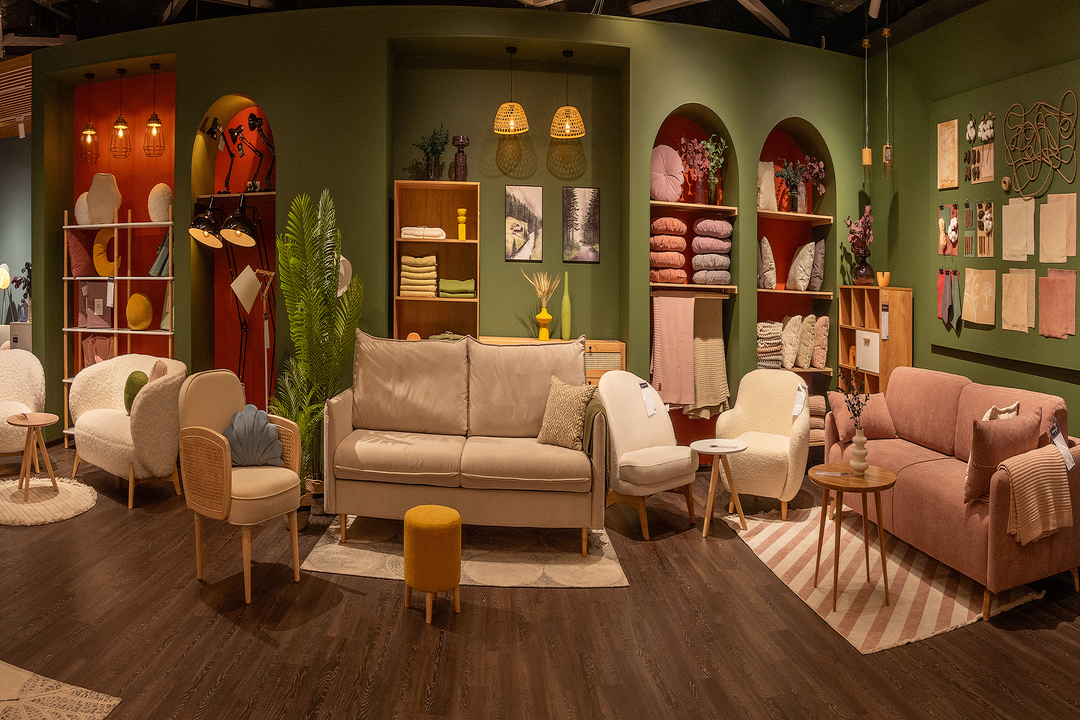 Developing creativity without stress