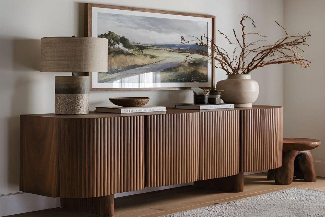 MORDEN FURNITURE WORLD LTD Studio